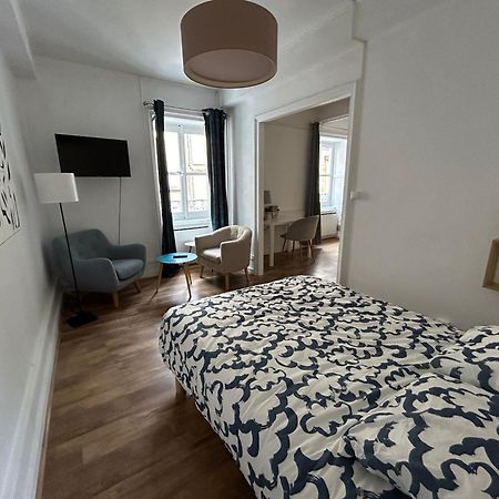 Appartement Cosy Charme Ancien Thizy-les-Bourgs Exteriör bild