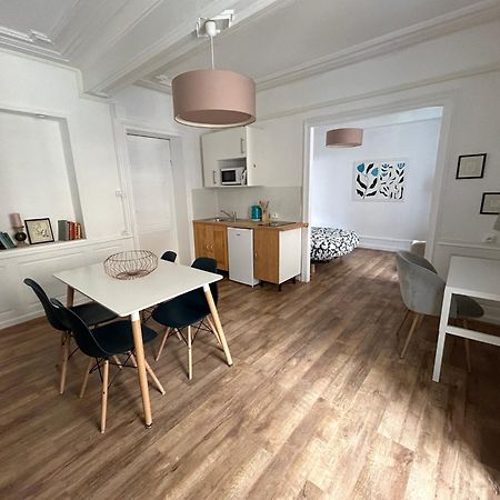 Appartement Cosy Charme Ancien Thizy-les-Bourgs Exteriör bild