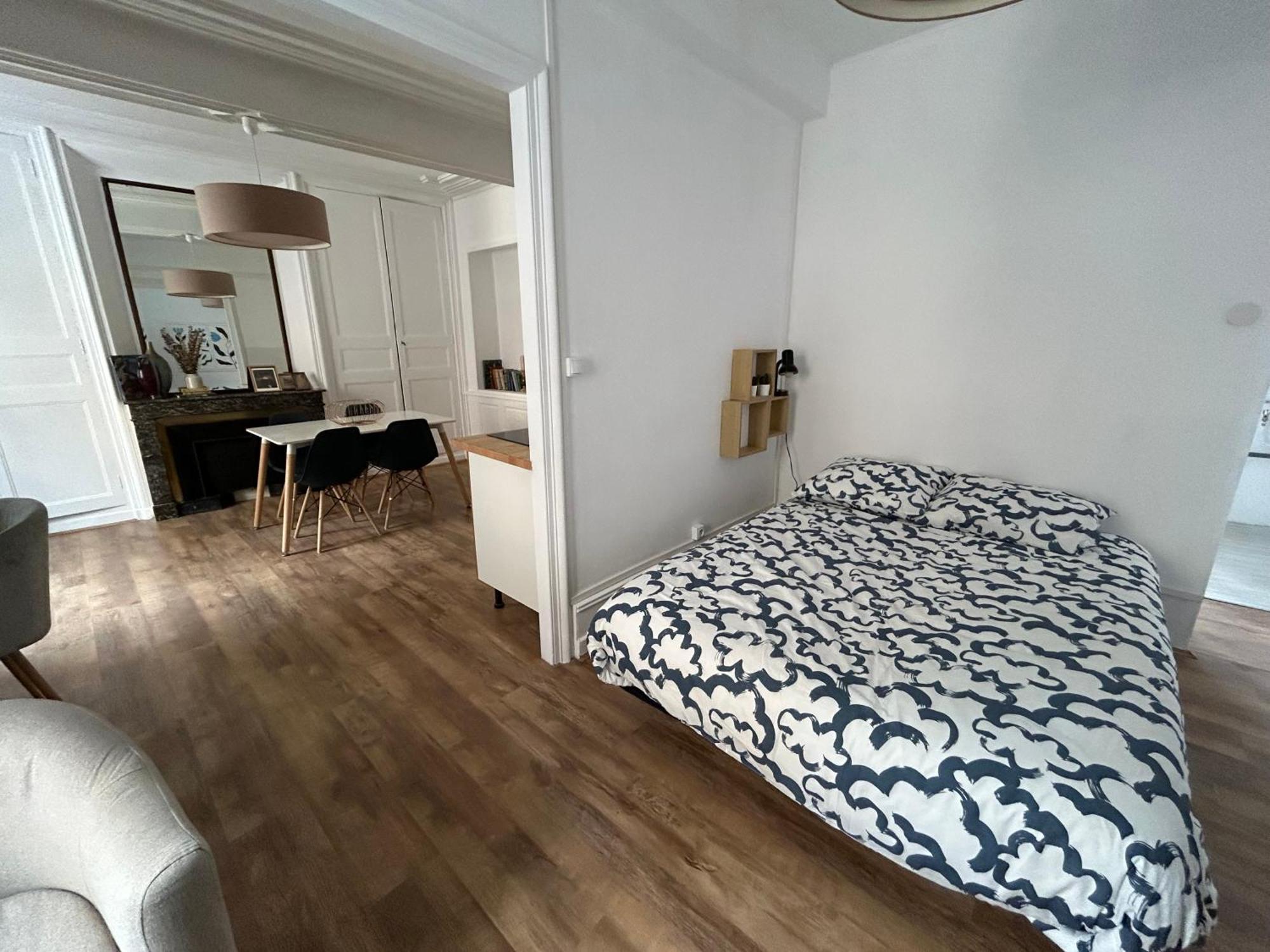 Appartement Cosy Charme Ancien Thizy-les-Bourgs Exteriör bild