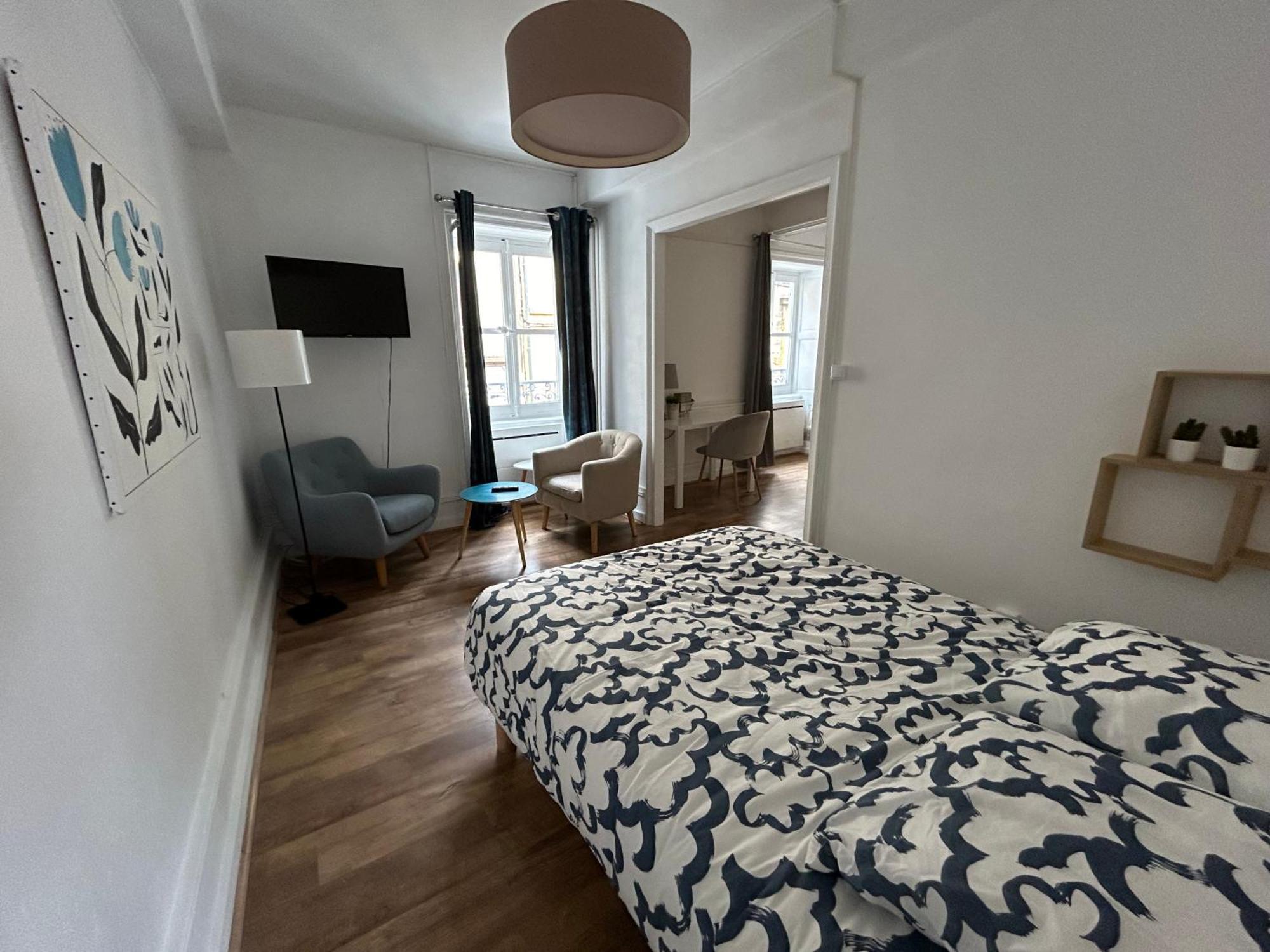 Appartement Cosy Charme Ancien Thizy-les-Bourgs Exteriör bild